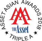 Triple A Award 2018